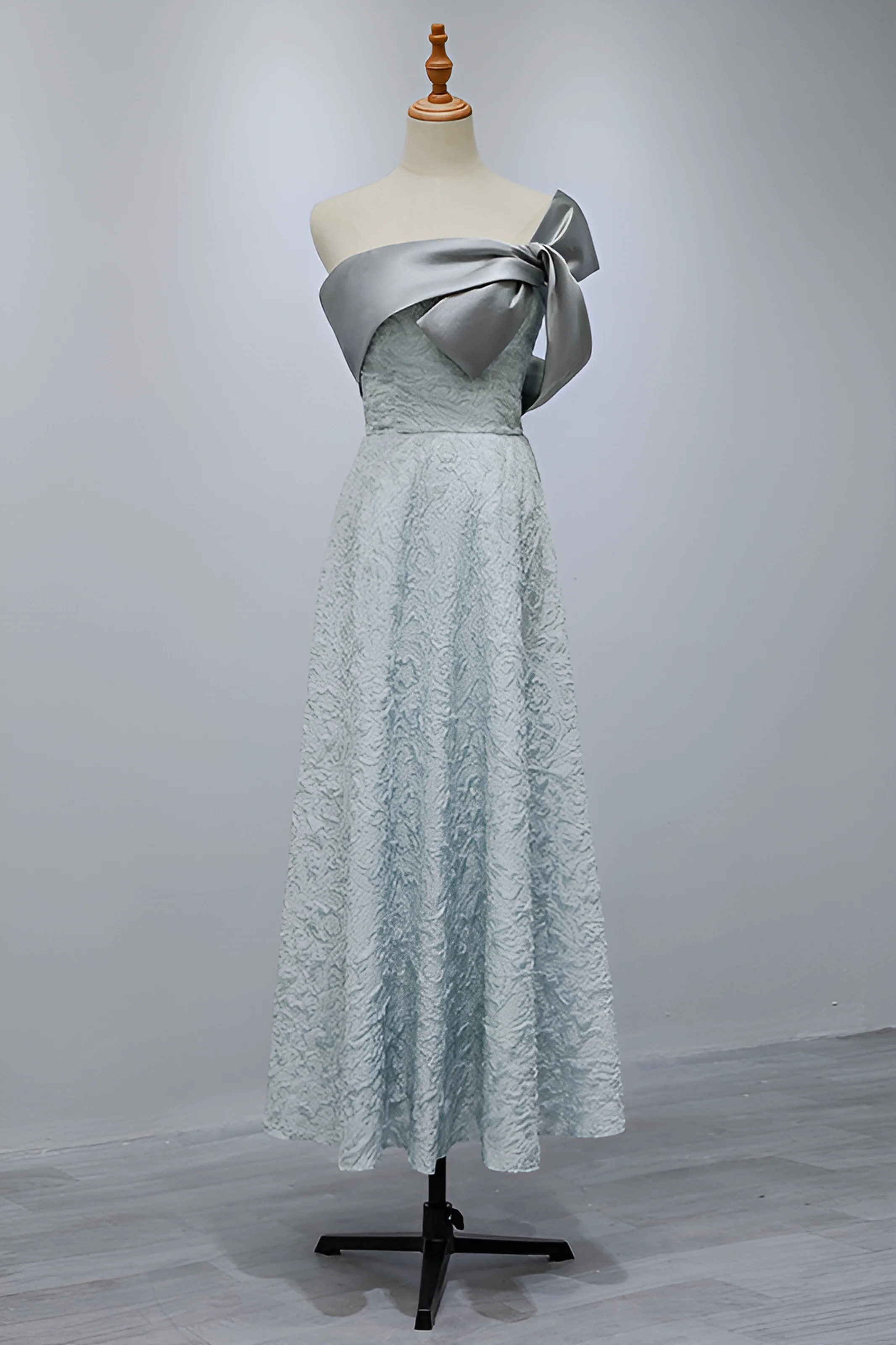 BRIDESMAID-DRESS